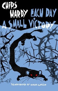 Enlarge image Cover: Each Day a Small Victory - Leapfrog Press
