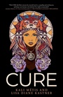 Cover: CURE - Running Wild Press