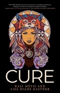 Cover: CURE - Running Wild Press
