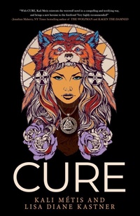 Enlarge image Cover: CURE - Running Wild Press