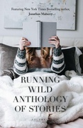 Cover: Running Wild Anthology of Stories - Running Wild Press