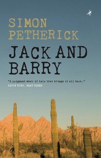 Enlarge image Cover: Jack and Barry - Leapfrog Press