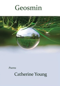 Enlarge image Cover: Geosmin - Water's Edge Press LLC