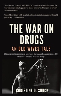 Abbildung von: The War on Drugs - Christine Shuck