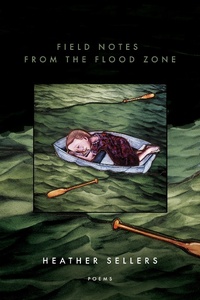 Enlarge image Cover: Field Notes from the Flood Zone - BOA Editions Ltd.