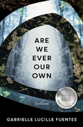 Cover: Are We Ever Our Own - BOA Editions Ltd.