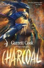 Cover: Charcoal - Clash Books