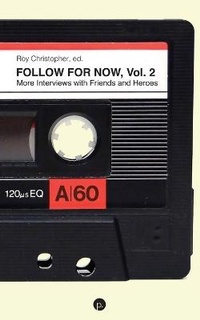 Enlarge image Cover: Follow for Now, Volume 2 - Punctum Books