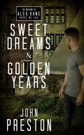 Cover: Sweet Dreams / Golden Years - ReQueered Tales