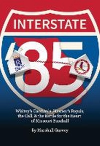 Abbildung von: Interstate '85 - Fayetteville Mafia Press