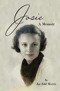 Cover: Josie - Liberation's Publishing LLC