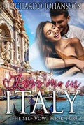 Cover: Kiss Me in Italy - Camilo Press