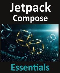 Abbildung von: Jetpack Compose Essentials - Payload Media, Inc.