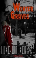 Cover: Winter Graves - HellBound Books Publishing LLC