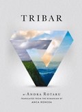 Cover: Tribar - Saturnalia Books