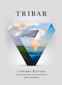 Enlarge image Cover: Tribar - Saturnalia Books