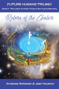 Abbildung von: Return of the Avatars - Oxygen Publishing