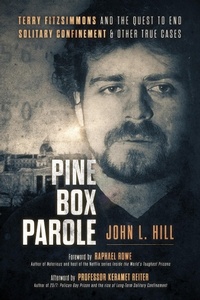 Enlarge image Cover: Pine Box Parole - Durvile Publications