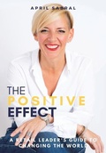 Cover: The Positive Effect - Balboa Press
