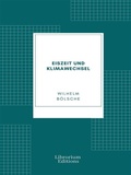Cover: Eiszeit und Klimawechsel - Librorium Editions