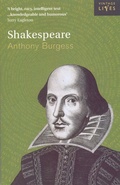 Cover: Shakespeare - Vintage Classics