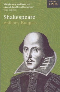 Enlarge image Cover: Shakespeare - Vintage Classics