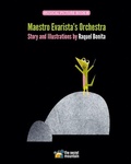 Cover: Maestro Evarista's Orchestra - Secret Mountain
