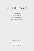 Cover: Maturidi Theology - Mohr Siebeck