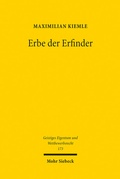 Bild: Erbe der Erfinder - Mohr Siebeck