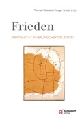 Cover: Frieden - Aschendorff