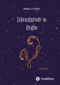 Cover: Lebensfreude in Berlin - Tredition