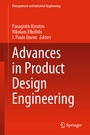 Cover: Advances in Product Design Engineering - Springer