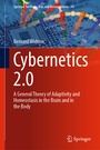 Cover: Cybernetics 2.0 - Springer