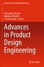 Cover: Advances in Product Design Engineering - Springer