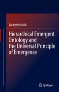 Bild: Hierarchical Emergent Ontology and the Universal Principle of Emergence - Springer
