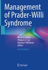 Abbildung von: Management of Prader-Willi Syndrome - Springer