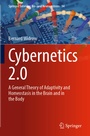 Cover: Cybernetics 2.0 - Springer