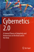 Cover: Cybernetics 2.0 - Springer