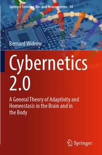 Enlarge image Cover: Cybernetics 2.0 - Springer