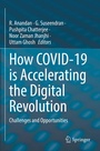 Cover: How COVID-19 is Accelerating the Digital Revolution - Springer