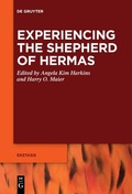 Cover: Experiencing the Shepherd of Hermas - De Gruyter
