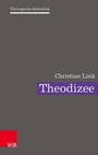 Cover: Theodizee - Vandenhoeck & Ruprecht