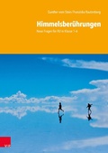 Cover: Himmelsber&uuml;hrungen - Vandenhoeck & Ruprecht