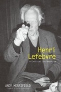 Cover: Henri Lefebvre - Routledge