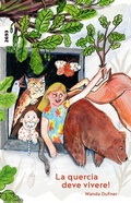 Cover: La quercia deve vivere! - SJW Schweiz. Jugendschriftenwerk