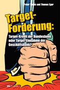Cover: Die Target-Forderung - Metropolis