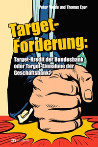 Abbildung von: Die Target-Forderung - Metropolis