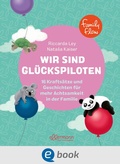 Cover: FamilyFlow. Wir sind Gl&uuml;ckspiloten - Ellermann