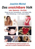 Cover: Das unsichtbare Volk - epubli