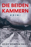 Cover: Die beiden Kammern - epubli